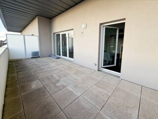  Appartement � vendre 3 pi�ces 70 m�