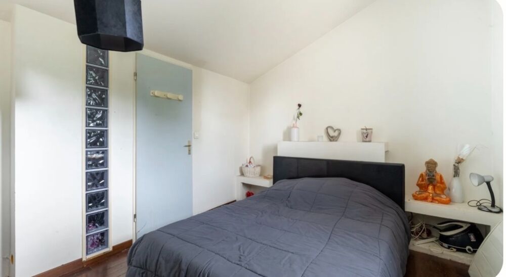 Vente Appartement Appartement à vendre 5 pièces CERGY (95) Cergy