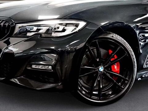 S&eacute;rie 3 320i • 184ch BERLINE M SPORT Carplay 2022 occasion 33600 Pessac