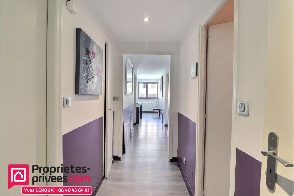 Vente Appartement Appartement Annecy 2 pice(s) 50 m2 Annecy