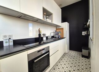  Appartement � vendre 2 pi�ces 58 m�