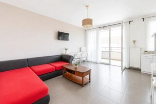  Appartement à vendre 3 pièces 61 m²