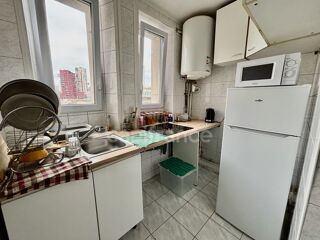  Appartement � vendre 3 pi�ces 52 m�