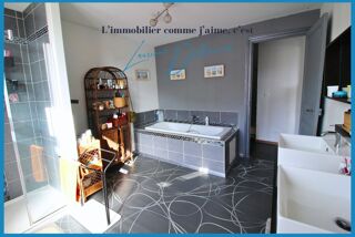  Maison  vendre 6 pices 165 m