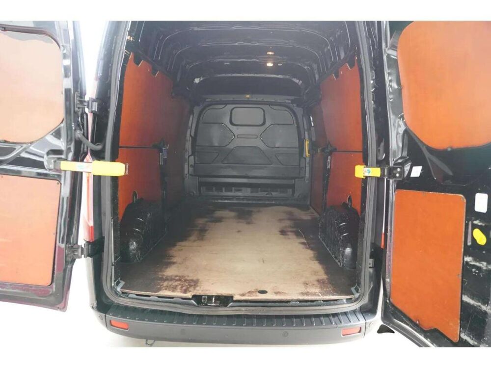 Transit Custom L2H2 • Boite auto 170ch 2022 occasion 33600 Pessac