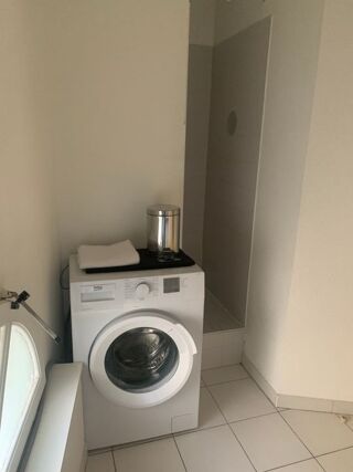  Appartement à louer 1 pièce 25 m²