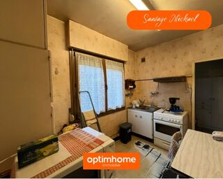  Maison  vendre 4 pices 61 m