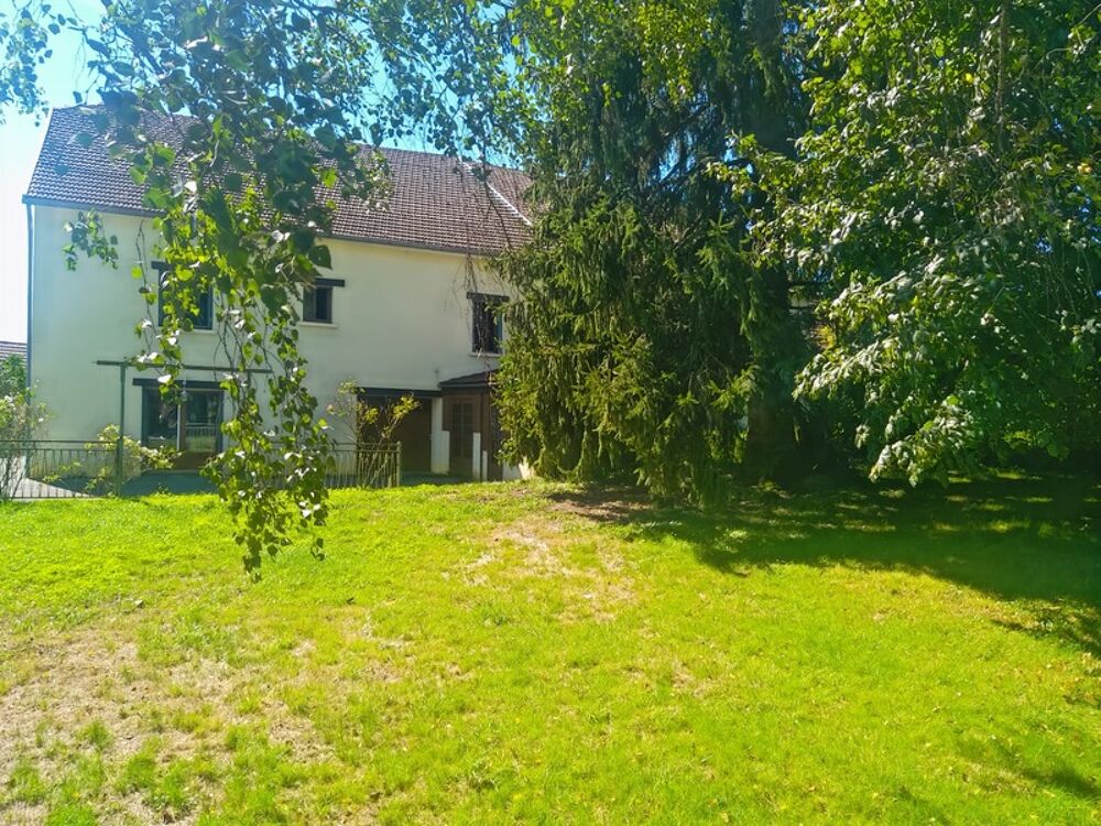 Maison 6 pièces 171 m² · à Vezet · 171 m² · 210 000 €