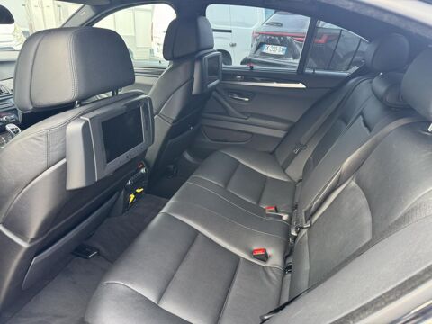 M5 550i 4.4 V8 BI-TURBO 407ch Sport Design 2011 occasion 84300 Cavaillon