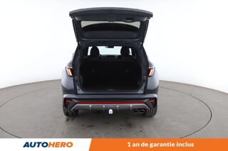 Tucson 1.6 T-GDi Hybrid N Line Executive BVA6 230 ch 2022 occasion 92130 Issy-les-Moulineaux