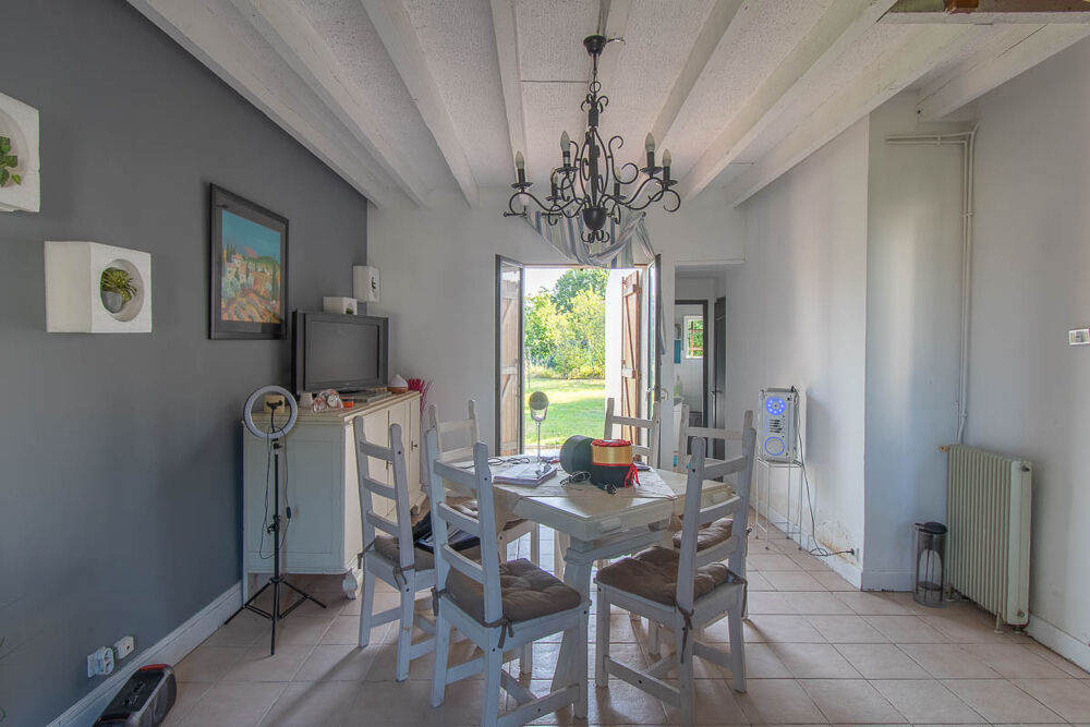 Maison Vierzon 3 pièce(s) 72 m2