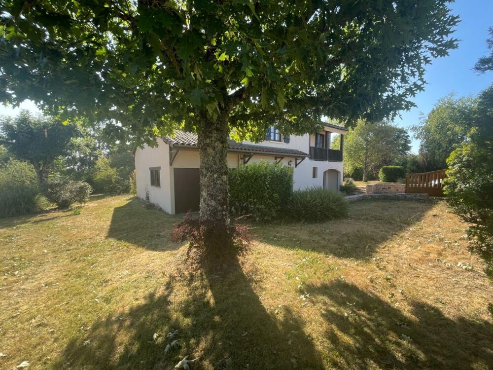Vente Maison Maison individuelle 3 chambres sur 1900m2 de terrain clos Bessines sur gartempe
