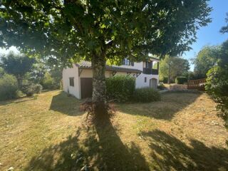  Maison à vendre 4 pièces 86 m²