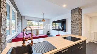 Vente Appartement Appartement ancien Thonon les bains