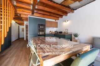  Appartement à vendre 4 pièces 74 m²