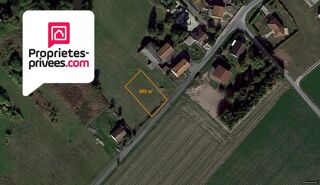  Terrain � vendre 905 m�