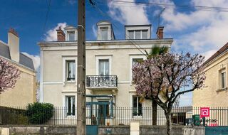  Maison à vendre 8 pièces 200 m²