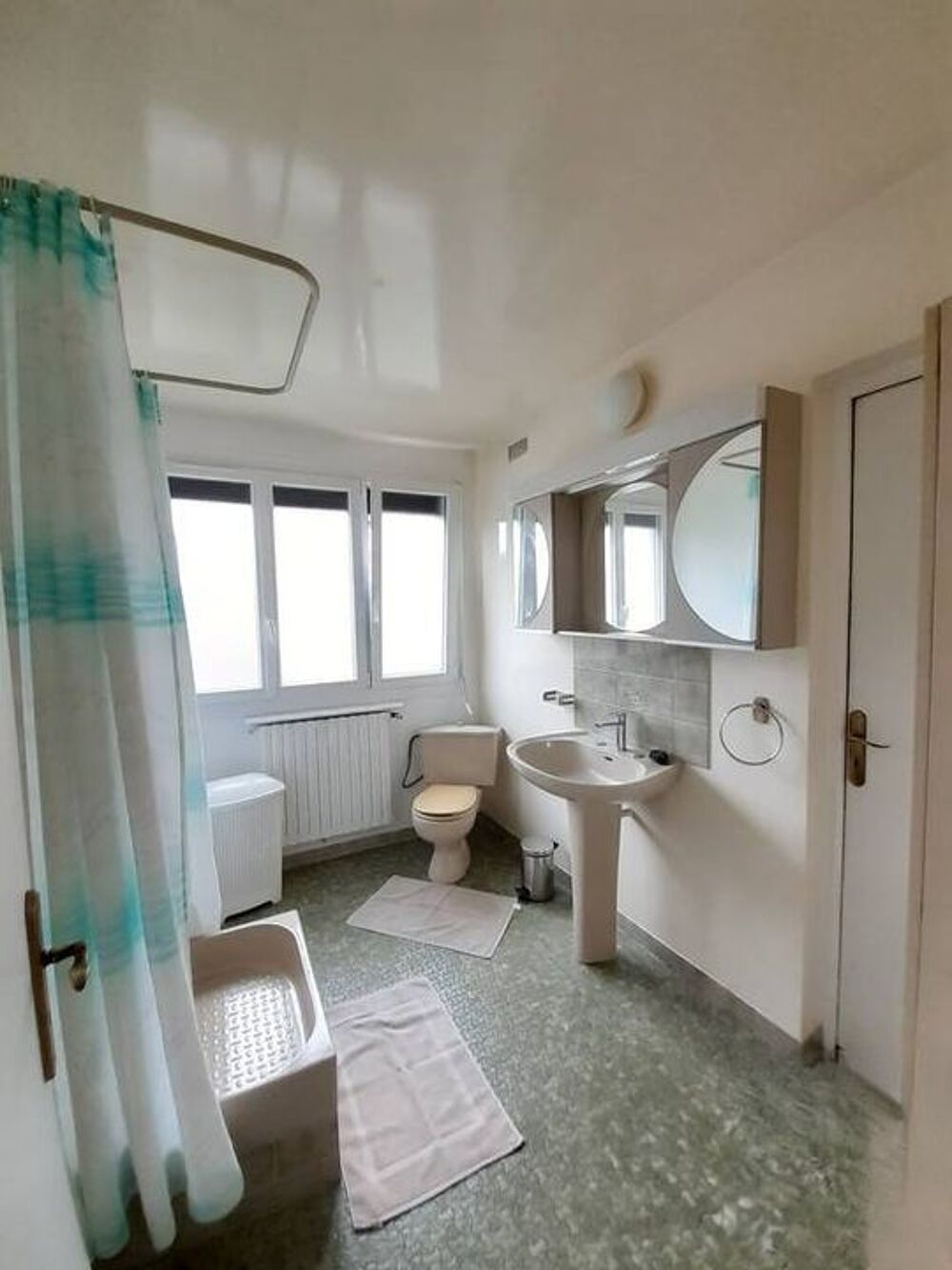 Location Appartement Studio de 30m2 à louer sur Bondy Bondy