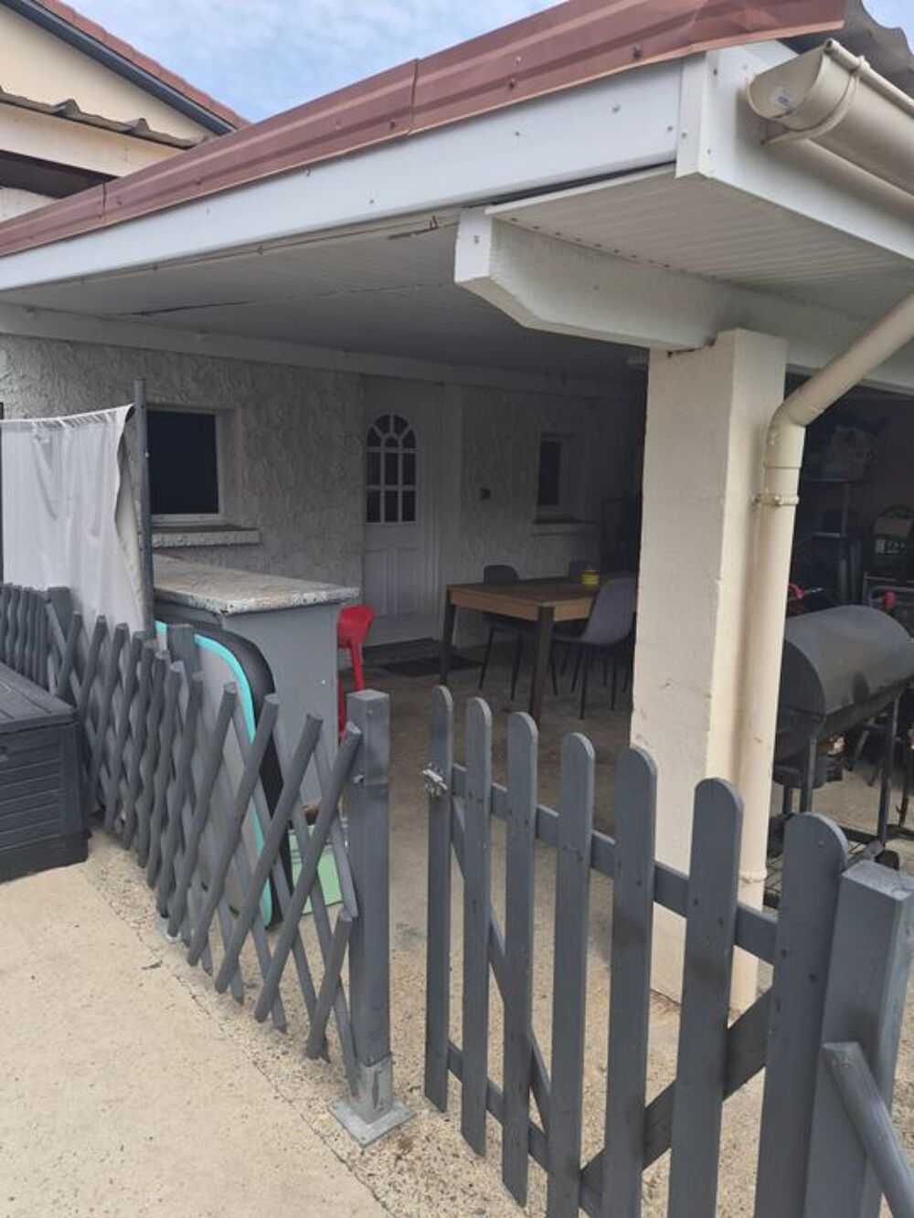 Location Appartement Studio de 18m2 à louer sur Mions Mions