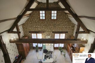  Maison � vendre 10 pi�ces 260 m�