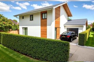  Maison � vendre 5 pi�ces 120 m�