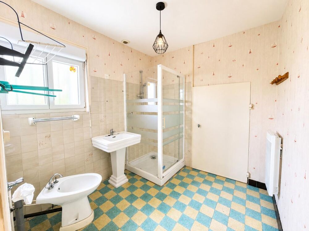 Vente Maison Longère Saumur
