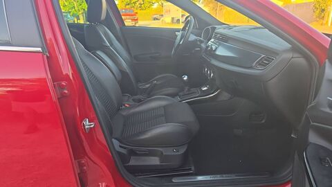 Giulietta III 1750 TBI 230 Quadrifoglio Verde 2012 occasion 84380 Mazan
