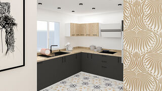  Maison � vendre 4 pi�ces 104 m�