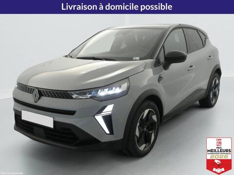 Annonce voiture Renault Captur 24894 €