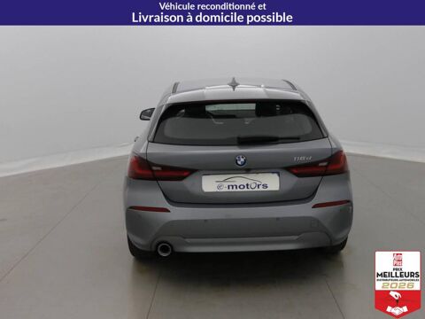 S&eacute;rie 1 116d Design 2022 occasion 10150 Lavau