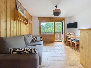  Appartement � vendre 1 pi�ce 21 m�