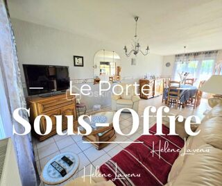  Maison � vendre 4 pi�ces 88 m�