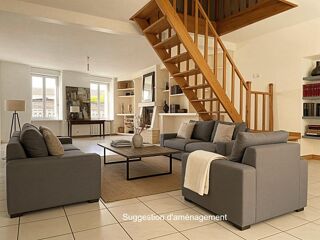  Maison � vendre 5 pi�ces 150 m�