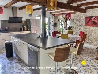  Maison � vendre 8 pi�ces 290 m�