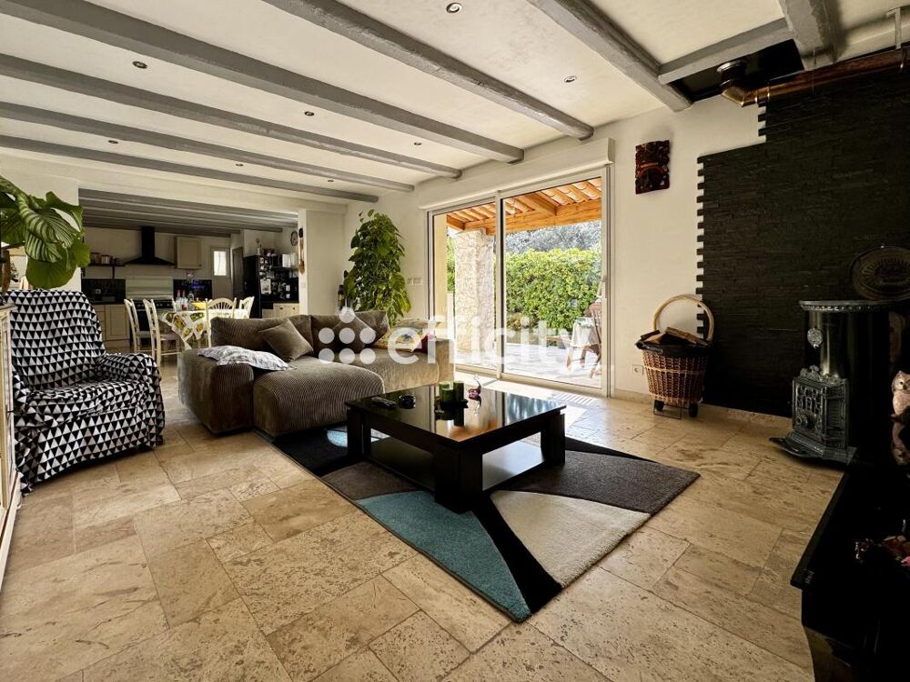 Vente Maison Maison Callas