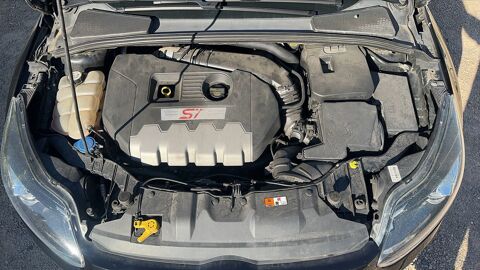 Focus 2.0 EcoBoost 250 ST 2014 occasion 38300 Bourgoin Jallieu
