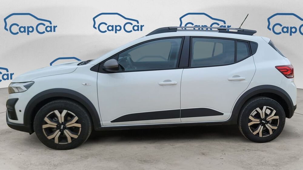 Sandero 1.0 TCe 90 Stepway Extreme 2023 occasion 11000 Carcassonne