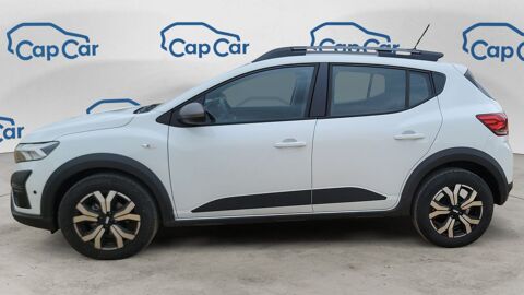 Sandero 1.0 TCe 90 Stepway Extreme 2023 occasion 11000 Carcassonne