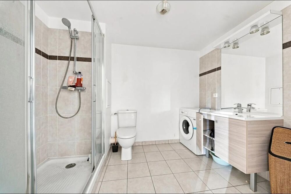 Vente Appartement Appartement 1 pièce de 34 m² situé à Créteil Creteil