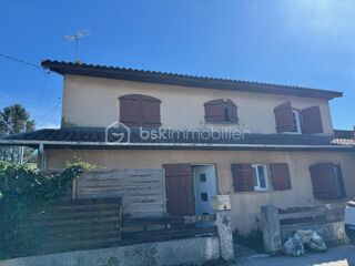  Maison � vendre 5 pi�ces 105 m�