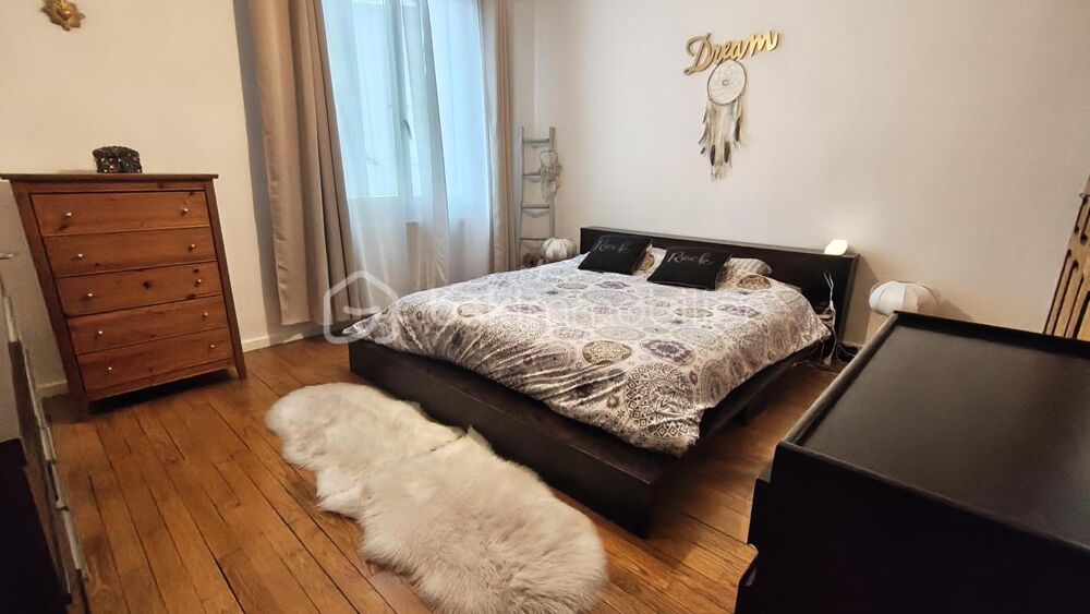 Vente Maison BOURG LES VALENCE - Maison individuelle 144 m² Bourg les valence