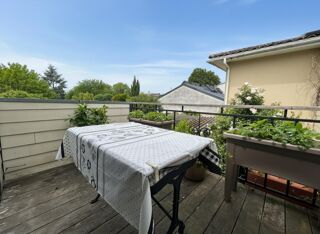 Maison � vendre 5 pi�ces 160 m�