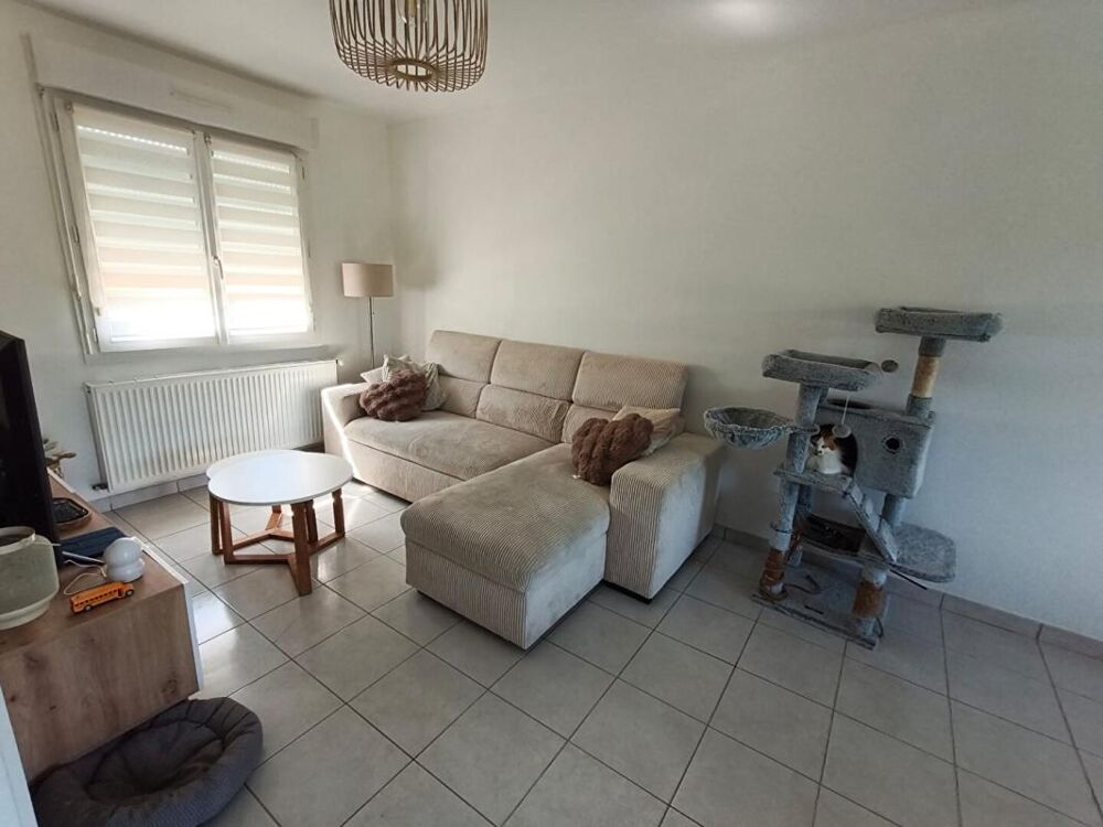 Maison Vendin Le Vieil 4 pièce(s) 100 m2