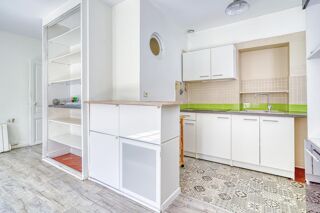  Appartement à vendre 3 pièces 58 m²