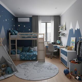  Appartement � vendre 5 pi�ces 105 m�