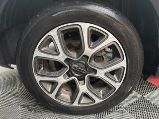 500 X 1.4 MultiAir 140 ch DCT City Cross 2018 occasion 17139 Dompierre-sur-Mer