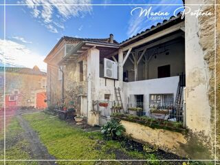  Maison � vendre 6 pi�ces 220 m�