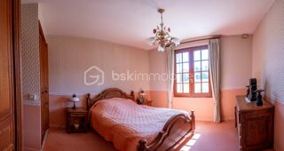  Maison à vendre 6 pièces 110 m²