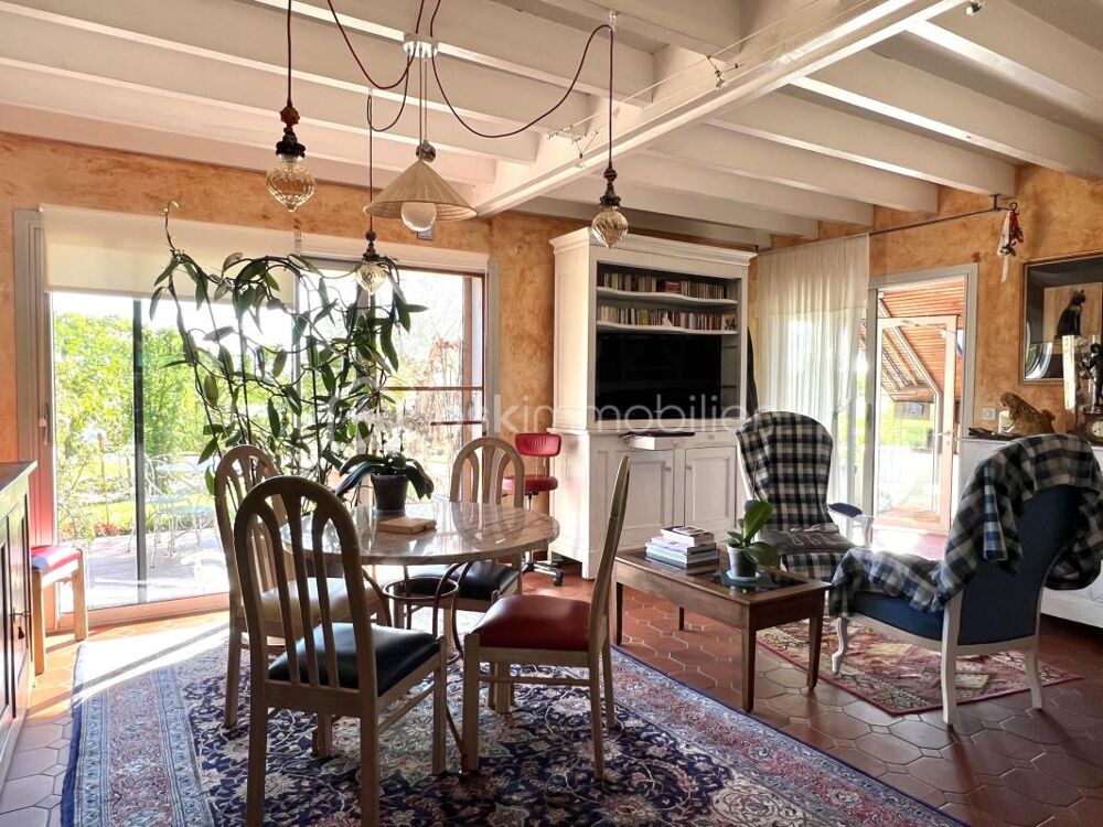Maison d'architecte de 82 m2