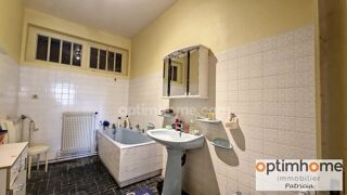  Maison � vendre 8 pi�ces 170 m�